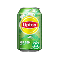 Lipton Ice Tea Green