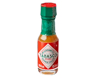 Tabasco® Mini Bottle
